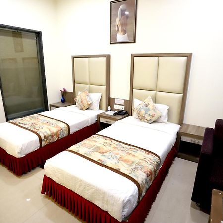 Hotel Blue Pearl Bhopal Exterior photo